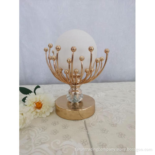 Craft Candlestick table